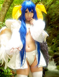 All Gravure - Dizzy 4