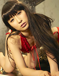 All Gravure - Crimson Heart