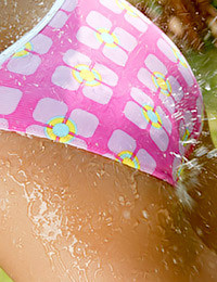 All Gravure - Bikini Print