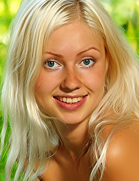 Femjoy - The Right Girl