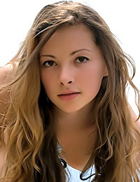 Met Art - Presenting Alisa